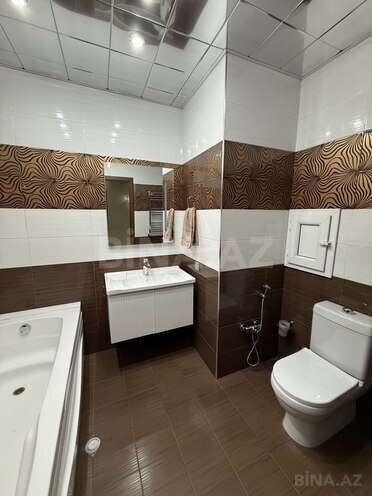 Сдаётся 3-комн. новостройка 120 м², м. 28 мая, photo 15 from 20