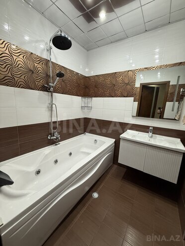 Сдаётся 3-комн. новостройка 120 м², м. 28 мая, photo 14 from 20