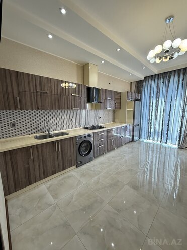 Сдаётся 3-комн. новостройка 120 м², м. 28 мая, photo 12 from 20