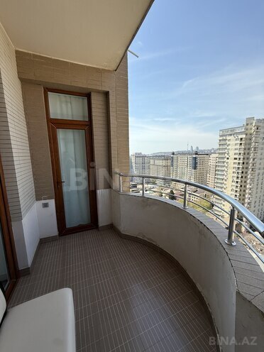 Сдаётся 3-комн. новостройка 120 м², м. 28 мая, photo 17 from 20