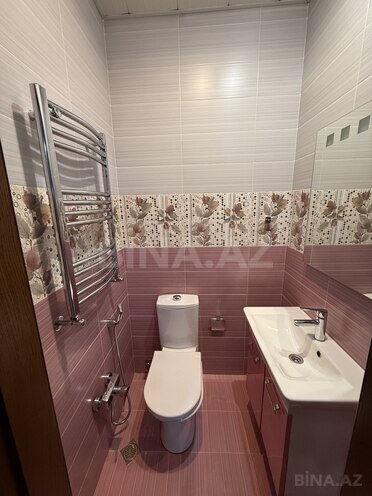 Сдаётся 3-комн. новостройка 120 м², м. 28 мая, photo 16 from 20