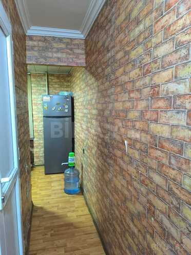 Продаётся 2-комн. вторичка 50 м², м. Элмляр Академиясы, photo 5 from 7