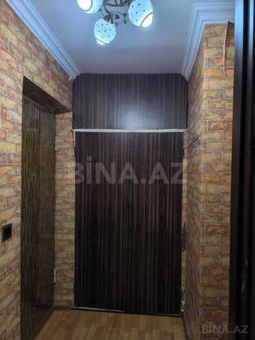 Продаётся 2-комн. вторичка 50 м², м. Элмляр Академиясы, photo 4 from 7