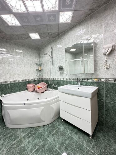 Satılır 4 otaqlı yeni tikili 170 m², Nəriman Nərimanov m., photo 18 from 19