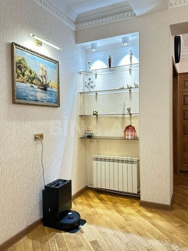 Satılır 4 otaqlı yeni tikili 170 m², Nəriman Nərimanov m., photo 8 from 19