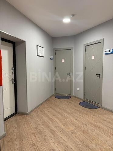Сдаётся 15-комн. офис 1 100 м², Насиминский  р., photo 17 from 24