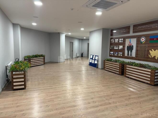 Сдаётся 15-комн. офис 1 100 м², Насиминский  р., photo 16 from 24