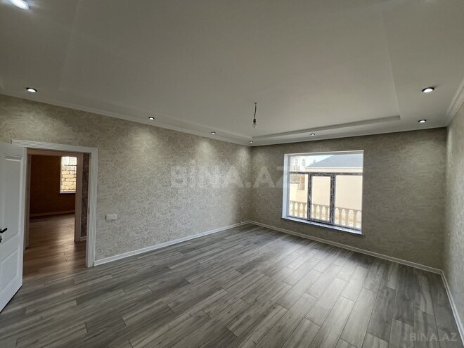 Satılır 4 otaqlı həyət evi/bağ evi 105 m², Biləcəri q., photo 7 from 18