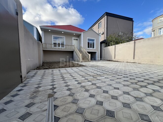 Satılır 4 otaqlı həyət evi/bağ evi 105 m², Biləcəri q., photo 15 from 18