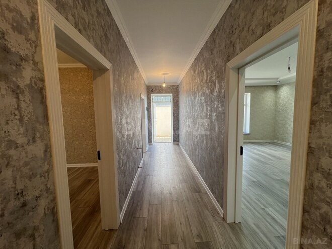 Satılır 4 otaqlı həyət evi/bağ evi 105 m², Biləcəri q., photo 10 from 18