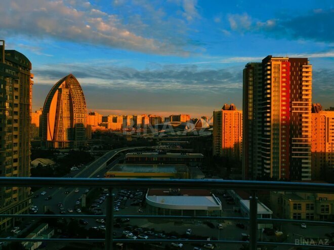 Продаётся 3-комн. новостройка 158 м², м. Шах Исмаил Хатаи, photo 3 from 32