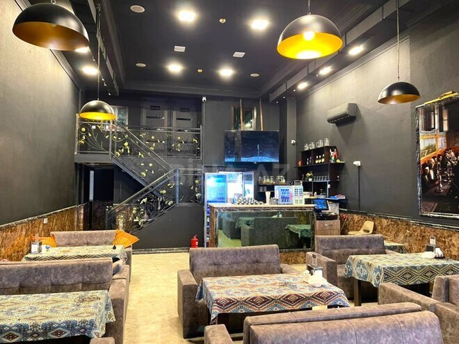 Продаётся  объект 200 м², м. Ази Асланов, photo 4 from 12