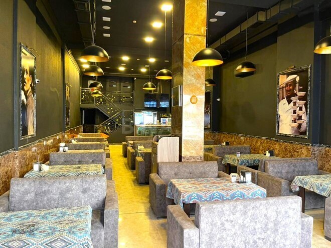 Продаётся  объект 200 м², м. Ази Асланов, photo 3 from 12