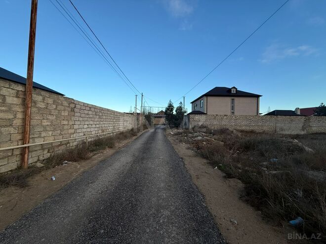 Продаётся  участок 6 сот, пос. Шувеляны, photo 5 from 10