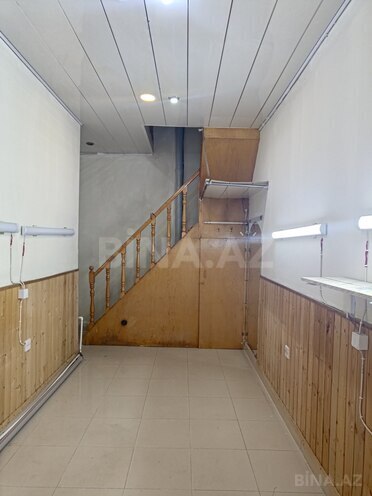 İcarəyə verilir  obyekt 36 m², Nərimanov r., photo 3 from 7