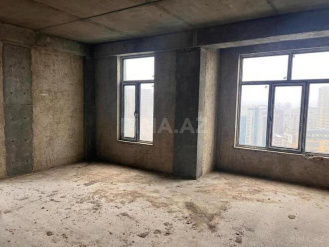 Satılır 3 otaqlı yeni tikili 147.3 m², Nizami m., photo 6 from 9