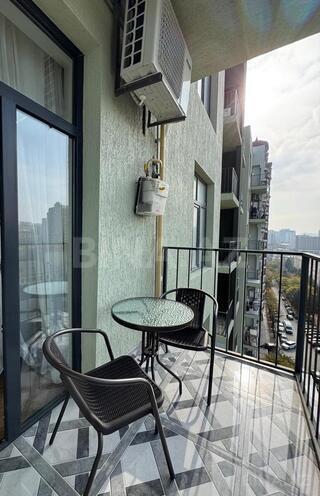 Satılır 3 otaqlı yeni tikili 147.3 m², Nizami m., photo 3 from 9