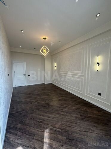Продаётся 3-комн. новостройка 86 м², Ясамальский р., photo 5 from 12