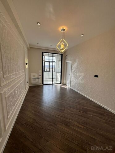 Продаётся 3-комн. новостройка 86 м², Ясамальский р., photo 3 from 12