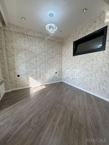 Продаётся 3-комн. новостройка 86 м², Ясамальский р., photo 8 from 12