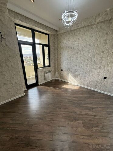 Продаётся 3-комн. новостройка 86 м², Ясамальский р., photo 7 from 12
