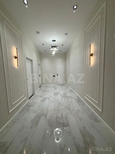 Продаётся 3-комн. новостройка 86 м², Ясамальский р., photo 9 from 12