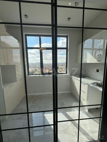 Продаётся 3-комн. новостройка 86 м², Ясамальский р., photo 4 from 12
