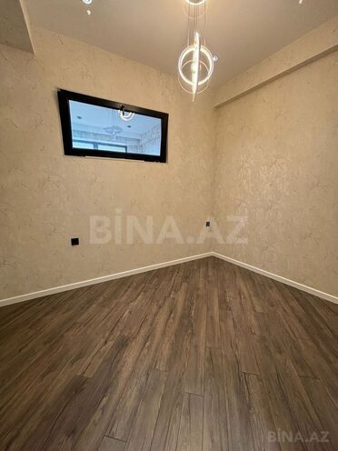 Продаётся 3-комн. новостройка 86 м², Ясамальский р., photo 10 from 12