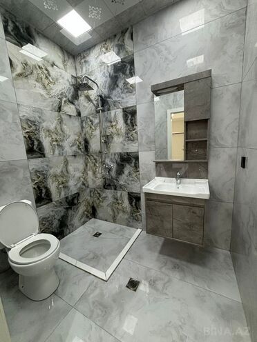 Продаётся 3-комн. новостройка 86 м², Ясамальский р., photo 11 from 12