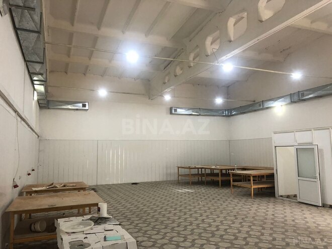 Сдаётся  объект 1 000 м², пос. Ашагы Гюздек, photo 6 from 20