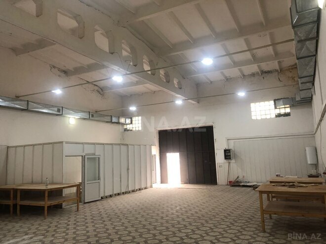 Сдаётся  объект 1 000 м², пос. Ашагы Гюздек, photo 7 from 20