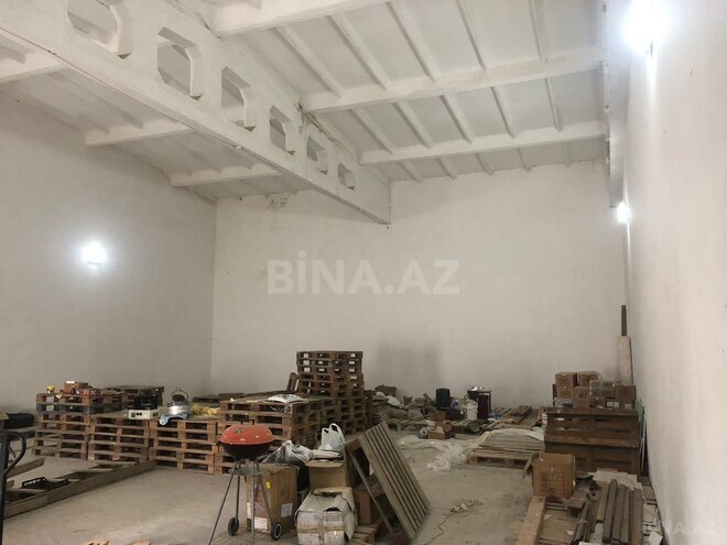 Сдаётся  объект 1 000 м², пос. Ашагы Гюздек, photo 11 from 20