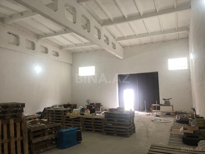 Сдаётся  объект 1 000 м², пос. Ашагы Гюздек, photo 13 from 20