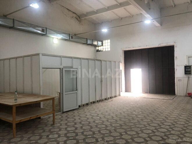 Сдаётся  объект 1 000 м², пос. Ашагы Гюздек, photo 9 from 20