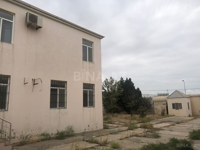 Сдаётся  объект 1 000 м², пос. Ашагы Гюздек, photo 3 from 20