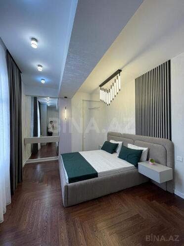 Satılır 3 otaqlı yeni tikili 101 m², Nəriman Nərimanov m., photo 7 from 19