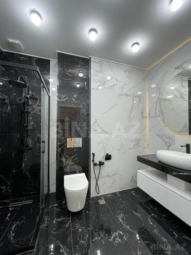 Satılır 3 otaqlı yeni tikili 101 m², Nəriman Nərimanov m., photo 17 from 19