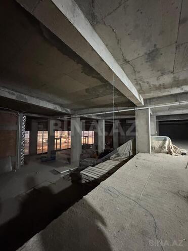 İcarəyə verilir  obyekt 560 m², Ağ şəhər q., photo 3 from 5