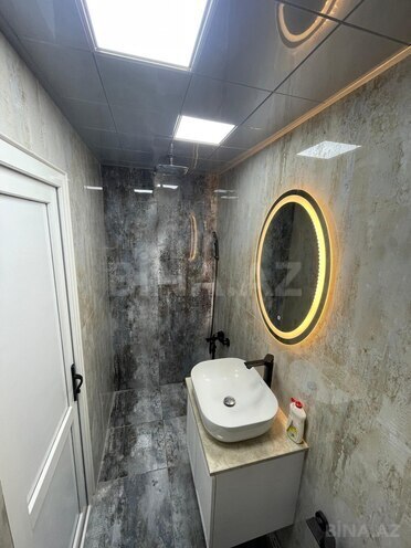 Satılır 3 otaqlı köhnə tikili 70 m², Elmlər Akademiyası m., photo 8 from 9