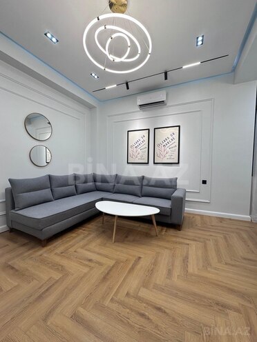 Продаётся 3-комн. новостройка 85 м², м. Нариман Нариманов, photo 3 from 13