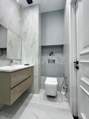 Продаётся 3-комн. новостройка 85 м², м. Нариман Нариманов, photo 9 from 13