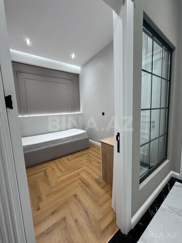 Продаётся 3-комн. новостройка 85 м², м. Нариман Нариманов, photo 11 from 13