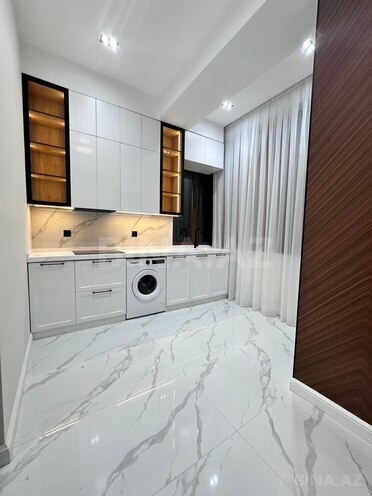 Продаётся 3-комн. новостройка 85 м², м. Нариман Нариманов, photo 7 from 13