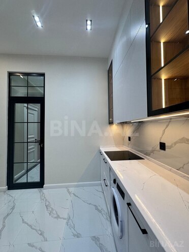 Продаётся 3-комн. новостройка 85 м², м. Нариман Нариманов, photo 8 from 13