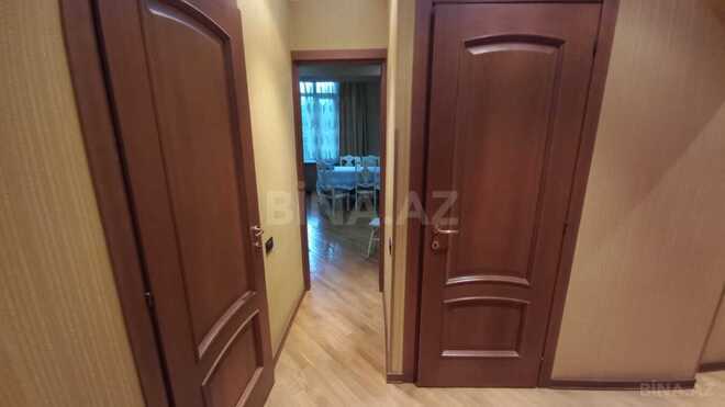 İcarəyə verilir 3 otaqlı köhnə tikili 140 m², Sahil m., photo 10 from 20