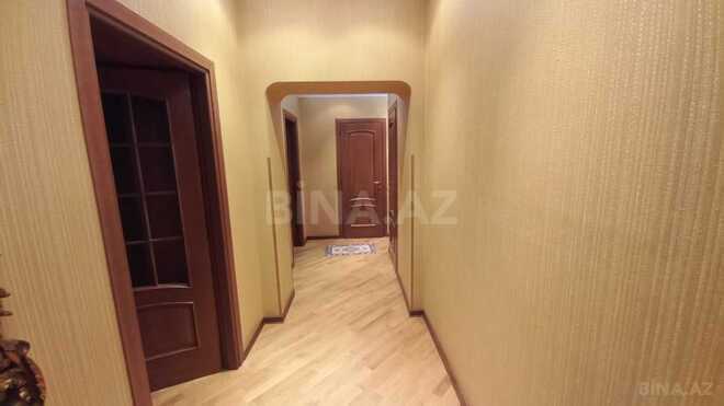 İcarəyə verilir 3 otaqlı köhnə tikili 140 m², Sahil m., photo 17 from 20