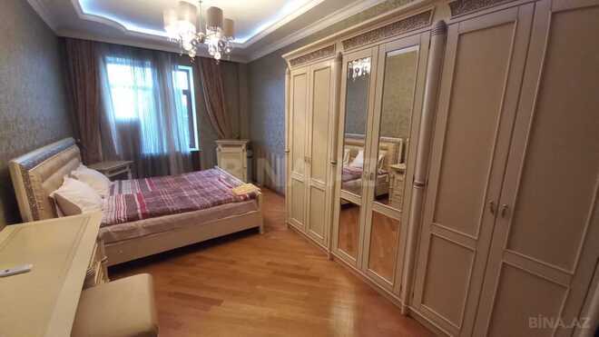 İcarəyə verilir 3 otaqlı köhnə tikili 140 m², Sahil m., photo 18 from 20