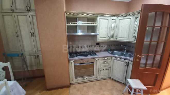 İcarəyə verilir 3 otaqlı köhnə tikili 140 m², Sahil m., photo 13 from 20