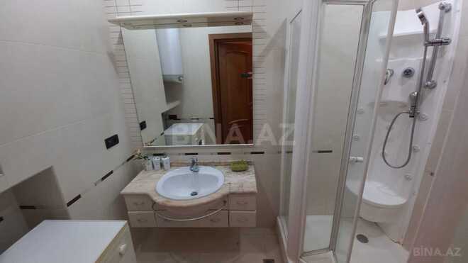 İcarəyə verilir 3 otaqlı köhnə tikili 140 m², Sahil m., photo 8 from 20