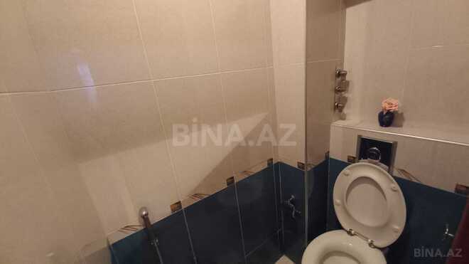 İcarəyə verilir 3 otaqlı köhnə tikili 140 m², Sahil m., photo 11 from 20